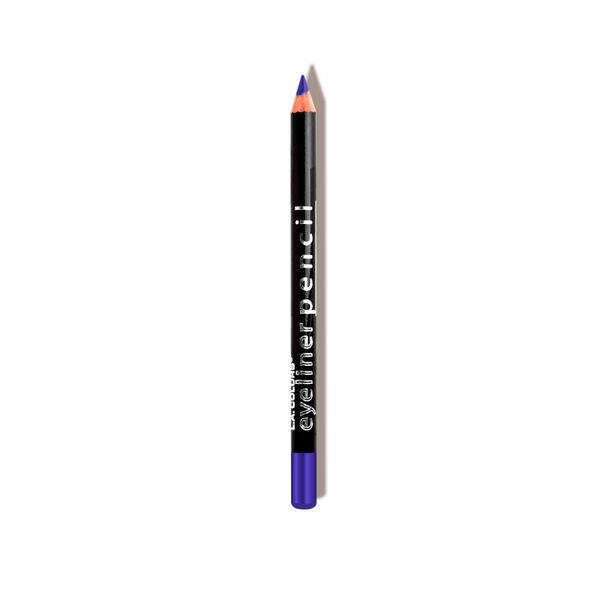 L.A. COLORS Eyeliner Pencil, Violet CP615A