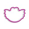 Bakelicious Monster Cookie Cutters and Feet Set, 29-Piece