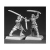 REAPER Mercenaries: Samurai Warriors