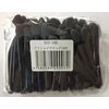 Commercial Disposable Eyeshadow Tip Long Shaft 100P