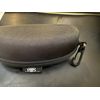 Eye Love zipper case With Sun Glasses Comes With Bag.