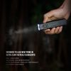IMALENT GR35 2800 Lumens Rechargeable LED Flashlight with Red Laser & UV Light 