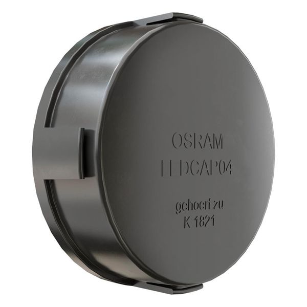OSRAM LEDriving Cap for Night Breaker H7-LED; LEDCAP04; Replacement for Original Headlight Cap