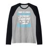 RC Boats Remote Control Boating Racing Collector Hobby Funny Raglan, black