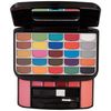 Miss Claire Make Up Palette 9931, Multi, 33 g