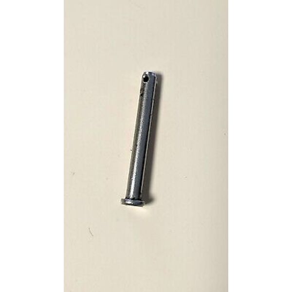 Kinetico Water Softener Hookup Connector 2 inch pin for Keeper Plate