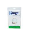 Kanga Waterproof Pants, White, M (36-38”)