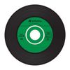 Verbatim 43426 52x Vinyl CD-R - Slim Case 10 Pack