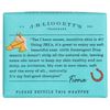 J·R·LIGGETT'S Horse Shampoo - Biodegradable Formula–100% Detergent-Free