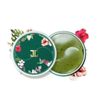 US SELLER JAYJUN Green Tea Eye Gel Patch (1.4g x 60 sheets) 4 Pack