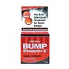 High Time Bump Stopper-2 Double Strength Razor Bump Treatment, 0.5 oz (Pack of 9)