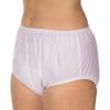 Suprima Incontinence Briefs PVC 46 Pink