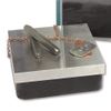 Beadsmith Rubber Dampening Block 4 x 1-inch