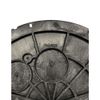 18 in. Solid Sump Basin Cover, Solid design provides enhanced functionality