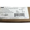 QTY OF 10 921502" CONE PLUG TEST DWV