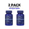 Trace, 2 PACK, Magnesium Glycinate, 90 Capsules each (180 total)