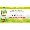 Lifestyles Intra’s 23 Botanical Extracts. Live Better Everyday