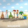 Bullyland BUL-12764 Wrex