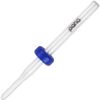 Professional USA High Quality Ceramic White Round Bit Nail Drill Medium Grit
