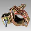 Unit Standing Sign Fixing Bracket, Iron, Dimensions: 1.9 inches (48.6 mm) Ф Clamp