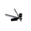 US PRO Screw Extractor Easy Out Drill and Guide Set Broken Screw/Bolt Remover 2632