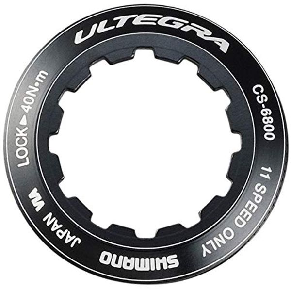 シマノ(SHIMANO) リペアパーツ ロックリング & スペーサー CS-6800 Y1Y998010