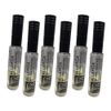 Carin ALLERGA Natural Keratin, Various Variations, Snap Cap Closure (Standard)