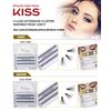 V Luxe by I-ENVY 30D Cluster Extension Medium (3 PACK, VLEI06)