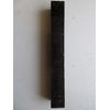 Gaboon Ebony Turning Blanks 1.5 x 1.5 x 12"