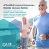 Life Extension Immune Senescence Protection Formula Comprehensive Immune Support