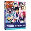 Tenchi Muyo! Universe Box Set