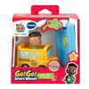 VTech CoComelon Go! Go! Smart Wheels Cody's Bus and Track