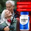 Nervovive Nerve Relief Pills to Support Mobility & Reduce Nerve Aches (1 Pack)