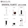 Koh Gen Do Kangwondo Oriental Plants W Essence Serum, 1.0 fl oz (30 ml)