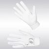 Samshield Swaro Glove White 7.5, White