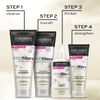 John Frieda PROfiller+ Thickening Shampoo for Thin, Fine Hair, 250ml