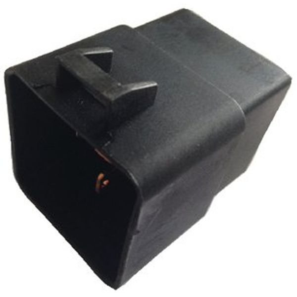 80-amp relay #7493