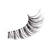 KISS Ever EZ Lashes 10 Pieces 100% Human Hair Brown False Eyelashes