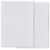 Office Net Flower Thank You Paper Patterned/Washi Copy Inkjet Printer A4 (20 Sheets x 2 Sets)