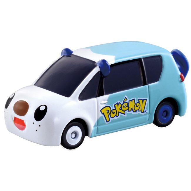 Tomica Dream Tomica No.145 Oshawott Car