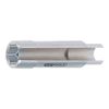 KS Tools 5007353 Special Glow Plug Socket, 10 mm