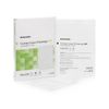 McKesson Wound Contact Layer Dressing 3 x 4" Rectangle Silicone 4816 10 per Box