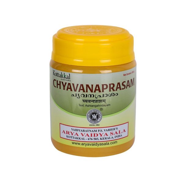 Kottakkal Arya Vaidya Sala Chyavanaprasam - 500g