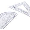 Helix Oxford 15cm Geometry Set