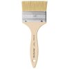 Da Vinci : Duroplus : Synthetic Bristle Mottler Brush : Size 80