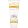 Burt's Bees Soap Bark & Chamomile Deep Cleansing Cream, 6 Oz