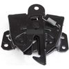 Garage-Pro Hood Latch Compatible with MITSUBISHI GALANT 2004-2008 / ECLIPSE 2007-2011