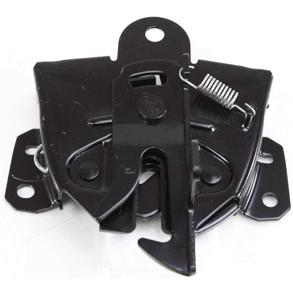 Garage-Pro Hood Latch Compatible with MITSUBISHI GALANT 2004-2008 / ECLIPSE 2007-2011