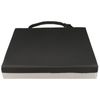 McKesson Foam / Gel Seat Cushion For Wheelchairs
