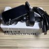 Smartphone Holder, Car, Auto Open/Close, Air Conditioner Vent Charging Compact [2 Pieces]